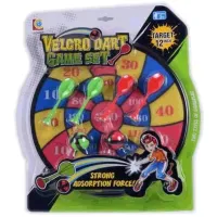 Darts Miscellaneous 258586 3+ / / Plastic