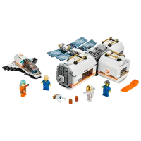 Constructor Bela Cities Cosmos/ Multicolor