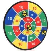 Darts Miscellaneous 110631 3+ / 37 cm / Textil