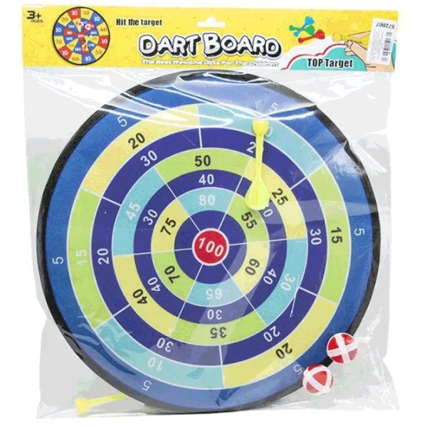 Darts Miscellaneous 572003-572007 6+ / / Plastic photo 1 Darts Miscellaneous 572003-572007 6+ / / Plastic photo 1