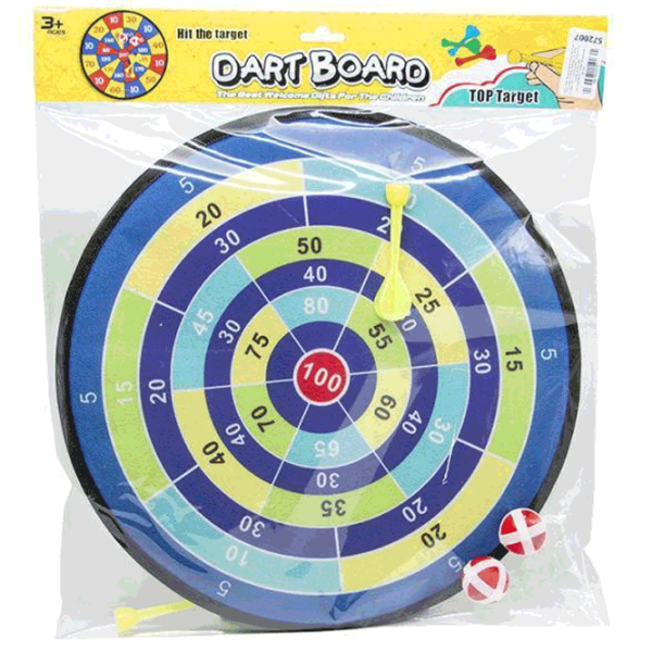 Darts Miscellaneous 572003-572007 6+ / / Plastic photo 1 Darts Miscellaneous 572003-572007 6+ / / Plastic photo 1