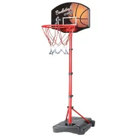 Баскетбольный комплект + Дартс Miscellaneous WT666  / / Пластик