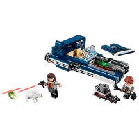 Конструктор Bela Star Wars Космос/ Разноцветный photo 4