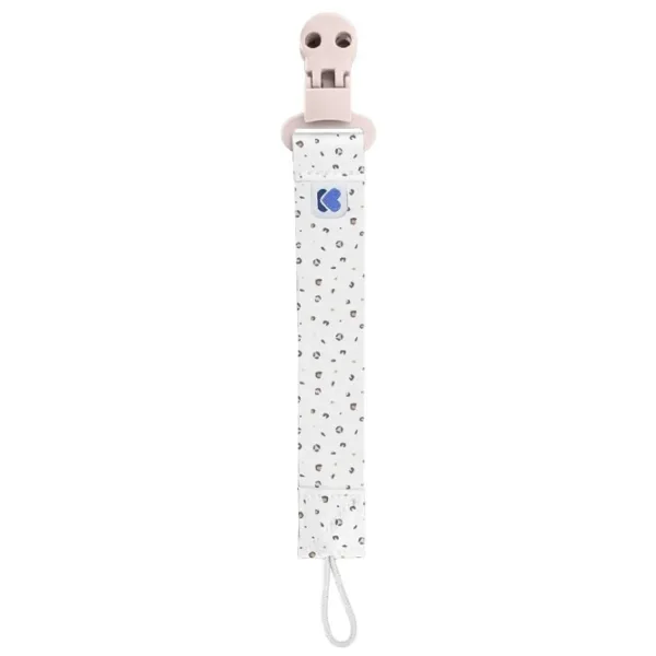 Clip pentru suzetă universal Kikka Boo Savanna Pentru fetițe / 0 luni - / Latex, silicon / Pink photo 2 Clip pentru suzetă universal Kikka Boo Savanna Pentru fetițe / 0 luni - / Latex, silicon / Pink photo 2