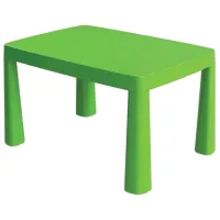Set de mobilă pentru copii Doloni 04680/2 Green / unisex photo 2