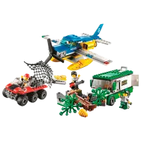 Конструктор Bela Cities Oraș/ Разноцветный