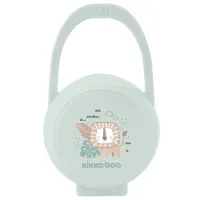 Cutie pentru suzetă universal Kikka Boo Savanna Unisex / 0 luni - / Latex, silicon / Mint