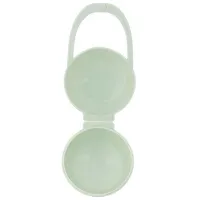 Cutie pentru suzetă universal Kikka Boo Savanna Unisex / 0 luni - / Latex / Mint photo 2