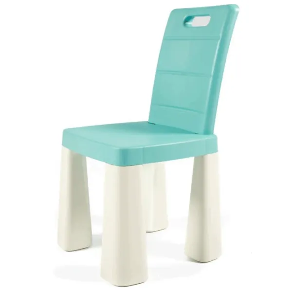 Set de mobilă pentru copii Doloni 04680/7 Turquoise / unisex photo 3 Set de mobilă pentru copii Doloni 04680/7 Turquoise / unisex photo 3