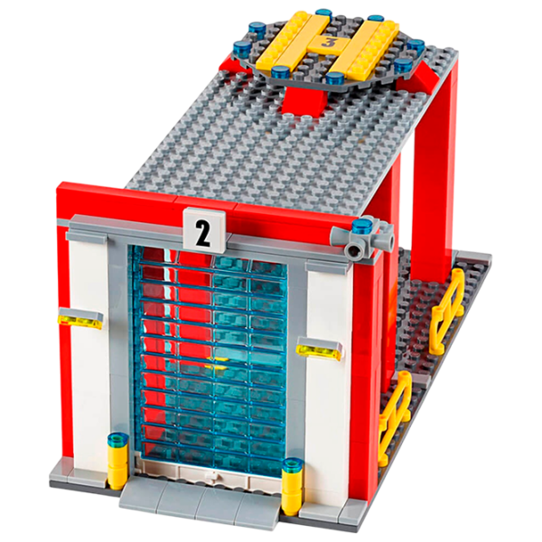 Constructor Bela Cities Oraș/ Multicolor photo 5