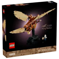Constructor LEGO Leonardo Da Vinci'S Flying Machine Avion/ Multicolor