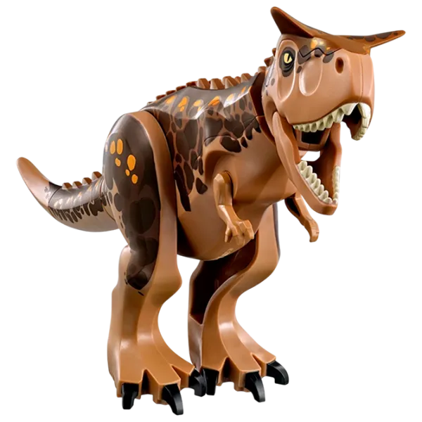 Constructor Bela Jurassic World Dinozaur/ Multicolor photo 5