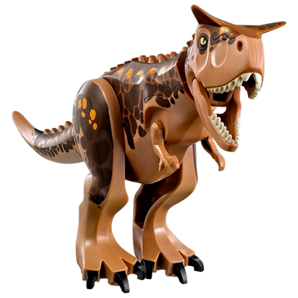 Constructor Bela Jurassic World Dinozaur/ Multicolor photo 5