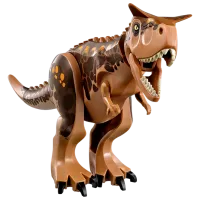 Конструктор Bela Jurassic World Динозавр/ Разноцветный photo 5