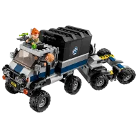 Конструктор Bela Jurassic World Динозавр/ Разноцветный photo 6