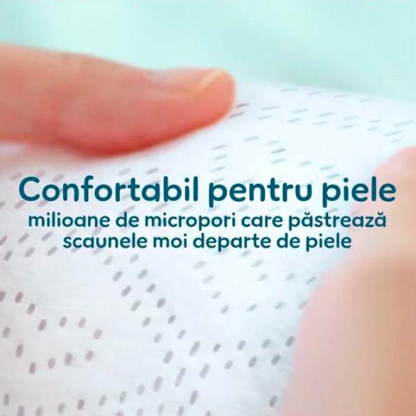 Подгузники для детей Pampers Premium Care 6 13 - 18 кг / 128 шт. photo 5