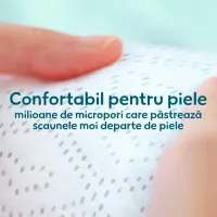 Scutece pentru copii Pampers Premium Care 6 13 - 18 kg / 128 buc. photo 5