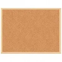 Доска для офиса Office Line OL.BD.41 Магнитный / Wooden