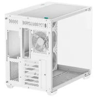Carcasă Deepcool CG530 4F Mid Tower / White photo 5