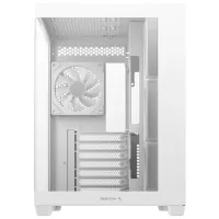 Carcasă Deepcool CG530 4F Mid Tower / White photo 7