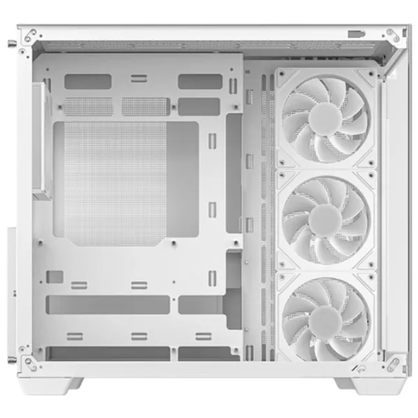 Корпус Deepcool CG530 4F Mid Tower / Белый photo 8