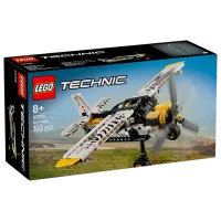 Constructor LEGO Bush Plane Avion/ Multicolor