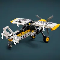 Constructor LEGO Bush Plane Avion/ Multicolor photo 3