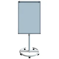 Доска для офиса Office Line OL.BD51 Магнитный / Grey