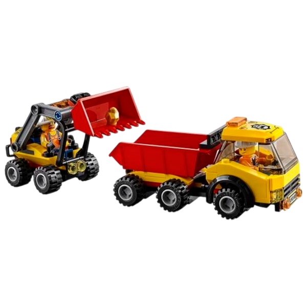 Constructor Bela Cities Constructori/ Multicolor photo 4