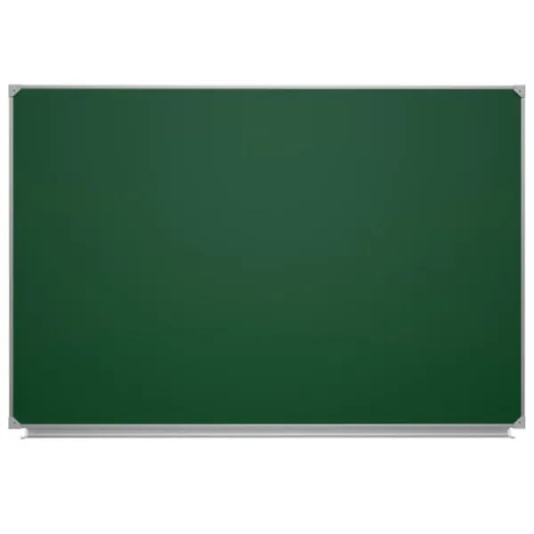 Tablă pentru birou Office Line OL.BD.61 Magnetic / Green photo 1