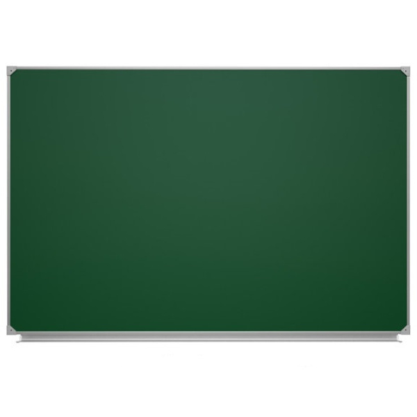 Tablă pentru birou Office Line OL.BD.61 Magnetic / Green photo 1
