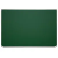 Доска для офиса Office Line OL.BD.61 Магнитный / Зеленый