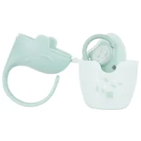 Cutie pentru suzetă universal Kikka Boo Elefant Unisex / 0 luni - / Latex / Mint photo 3