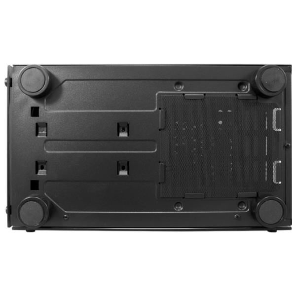 Carcasă 1STPLAYER V3-B Mid Tower / Black photo 6