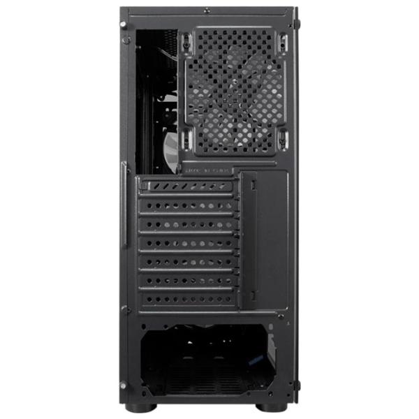 Carcasă 1STPLAYER V3-B Mid Tower / Black photo 7