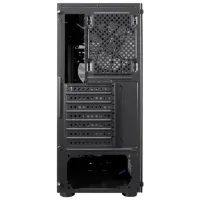 Carcasă 1STPLAYER V3-B Mid Tower / Black photo 7