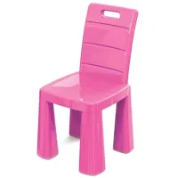 Set de mobilă pentru copii Doloni 04680/3 Pink / unisex photo 3