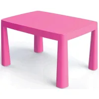 Set de mobilă pentru copii Doloni 04680/3 Pink / unisex photo 4