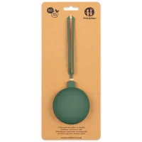 Cutie pentru suzetă universal Petite&Mars 719817  Unisex / 0 luni - / Latex, silicon / Green