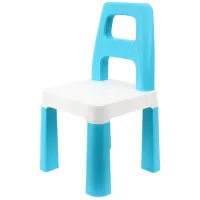 Set de mobilă pentru copii Technok 0471 Blue / unisex photo 2