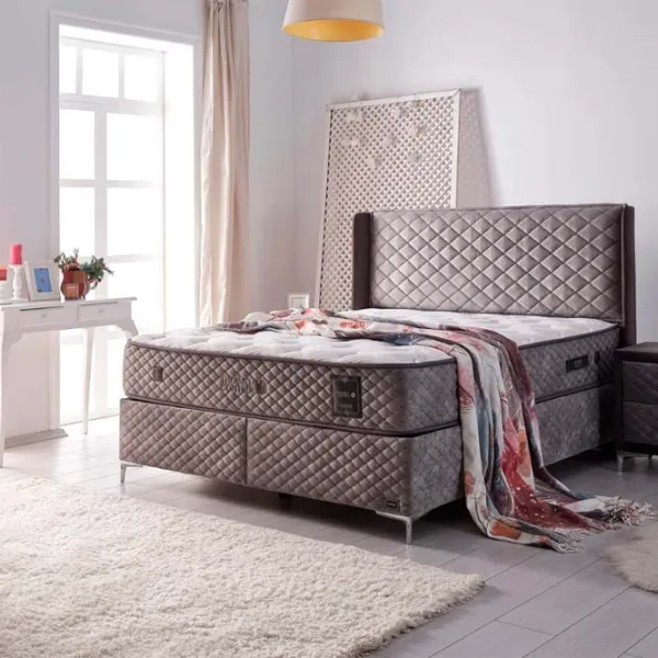 Ортопедический матрас Oskar Thermo Control 160 x 200 см Высота матраса: 30 см photo 5 Ортопедический матрас Oskar Thermo Control 160 x 200 см Высота матраса: 30 см photo 5