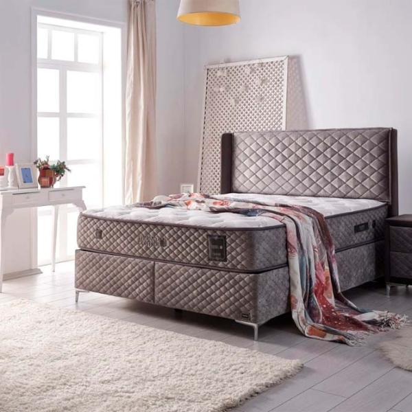 Ортопедический матрас Oskar Thermo Control 160 x 200 см Высота матраса: 30 см photo 5 Ортопедический матрас Oskar Thermo Control 160 x 200 см Высота матраса: 30 см photo 5