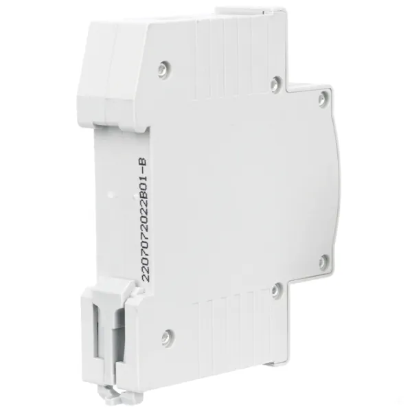 Protecție la suprasarcină IEK ОПС1-B 220 V / 1 photo 3