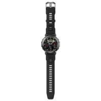 Ceas inteligent Amazfit T-Rex Ultra 1.39" / 47 mm / Black - Black / photo 8