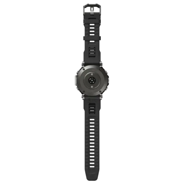 Ceas inteligent Amazfit T-Rex Ultra 1.39" / 47 mm / Black - Black / photo 9