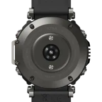 Ceas inteligent Amazfit T-Rex Ultra 1.39" / 47 mm / Black - Black / photo 10