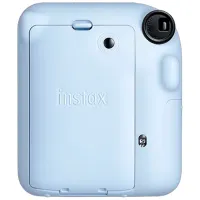 Cameră foto FujiFilm Instax Mini 12 / Blue photo 4