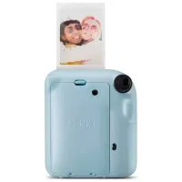 Cameră foto FujiFilm Instax Mini 12 / Blue photo 8