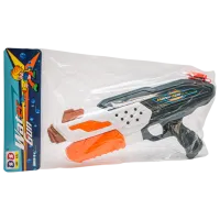 Pistol de jucărie New World 542030 1055 3+ / Apă / Black