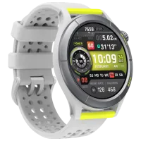 Ceas inteligent Amazfit Cheetah Round 1.39" / 22 mm / Black - Gray / photo 3